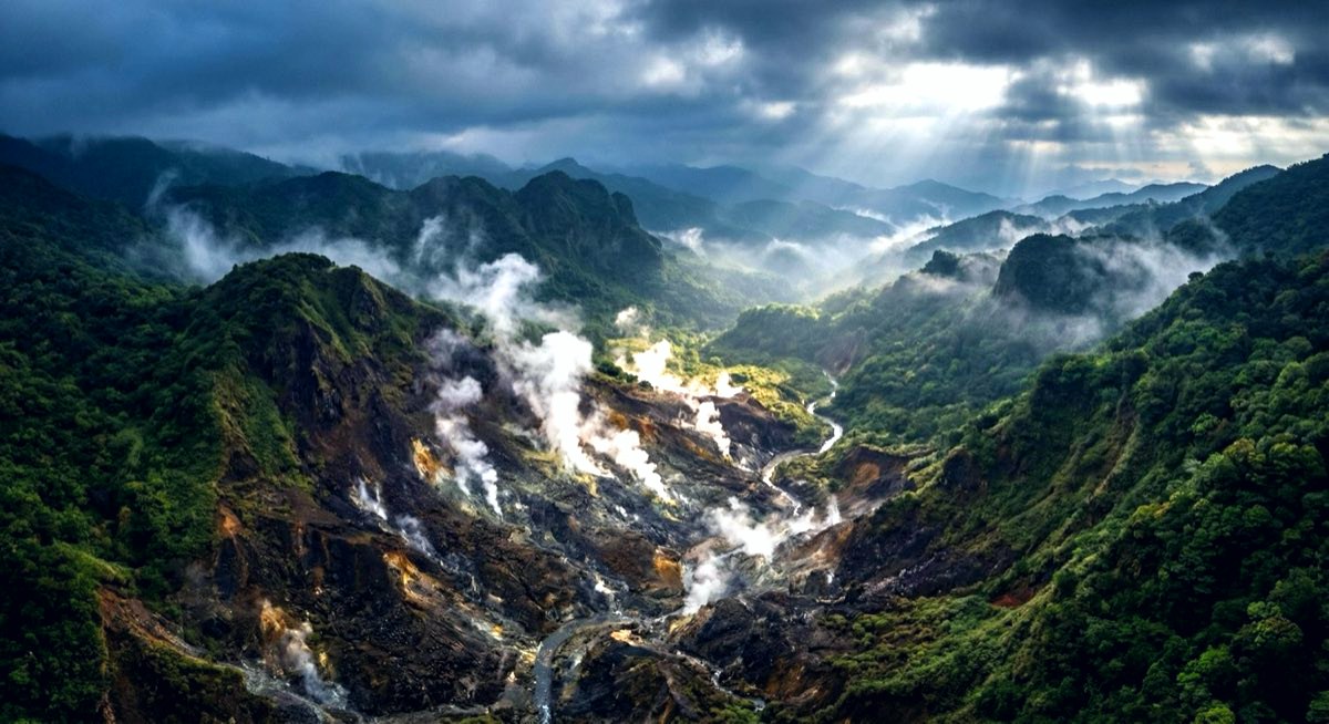 KaiRock 地質現場
